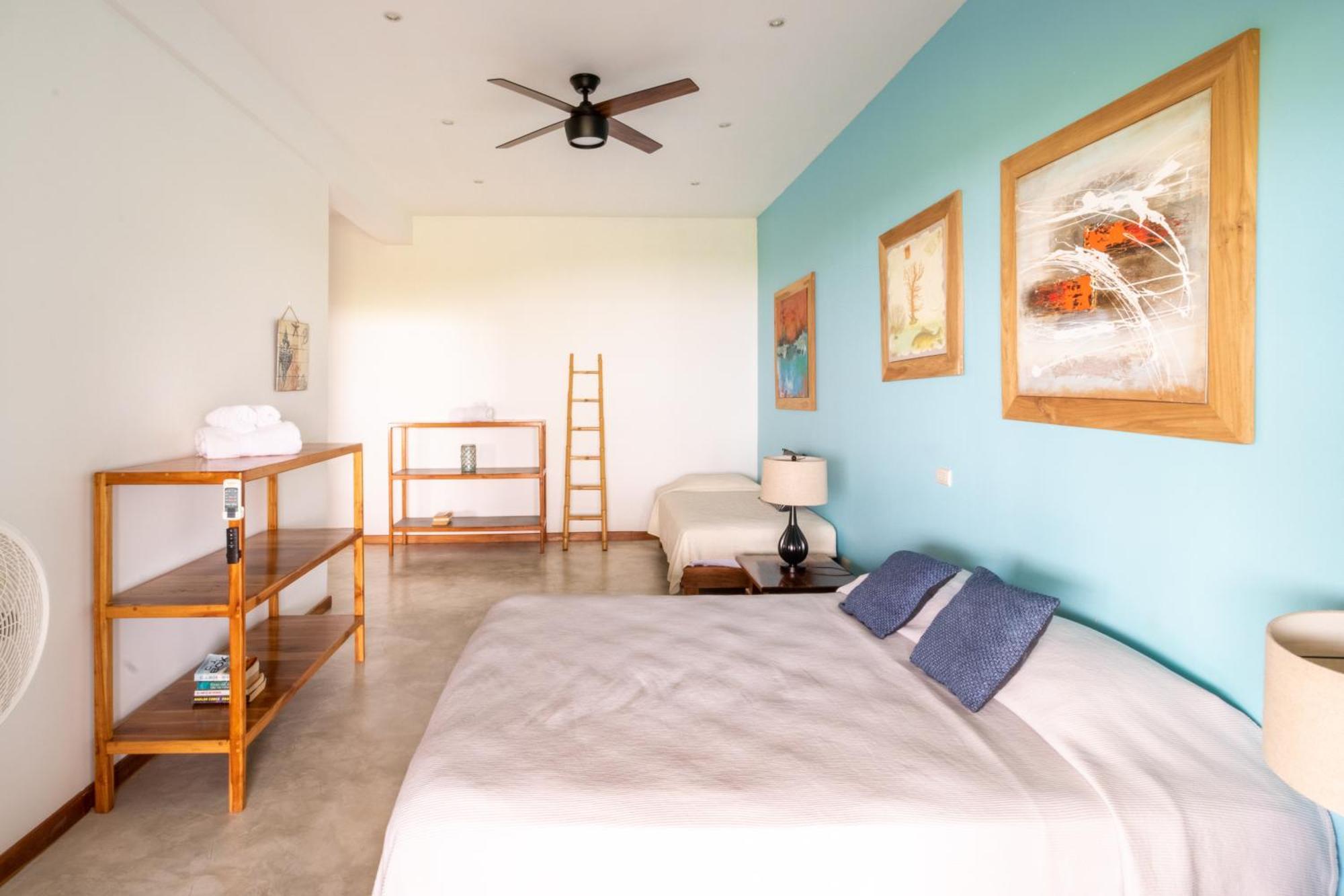 Hotel Vista Naranja Ocean View House Carmen  Exterior foto